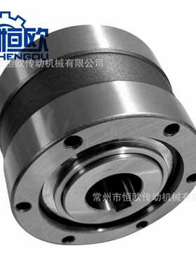 减速机超越离合器CKZ-F90260非接触式逆止器