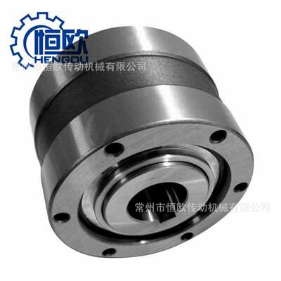 减速机超越离合器CKZ-F90260非接触式逆止器