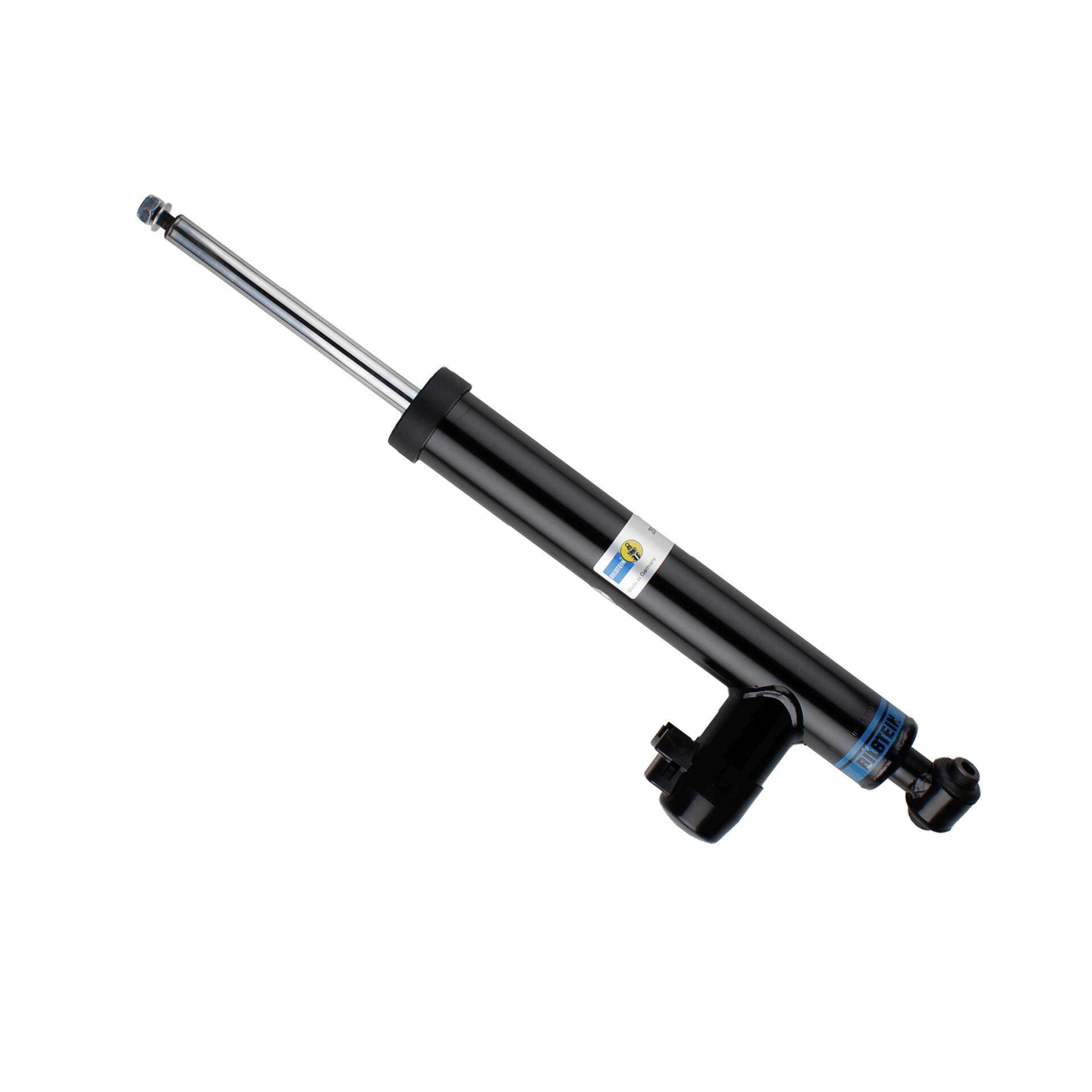 适用奔驰C级W204前后减震器4件套