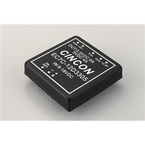 CINCON多路输出电源EC7C-12T0512N EC7C-24S05N EC7C-24D12N
