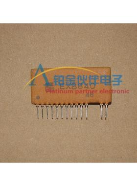 EXB840 EXB841 EXB850 EXB844 M57962L IGBT电机驱动模块