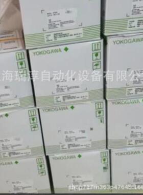 横河YOKOGAWA模块压力变送器VI702SSB401-53SCE402-51工业自动化