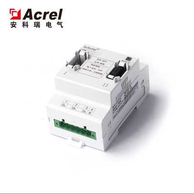 安科瑞AFPM电源监控模块AFPM/T-AVI