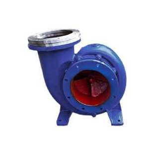 HW混流泵大流量柴油机抽水泵混流泵8寸农用灌溉排涝水泵混流泵