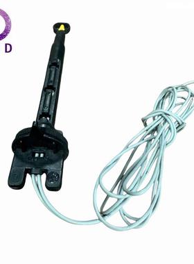 蒸发器温度传感器N100468L N100936X 6445XL适用标致508雪铁龙C5