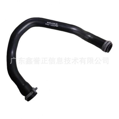 适用于福特翼虎1.6汽车 分油器盖管  BM5G-6758AE
