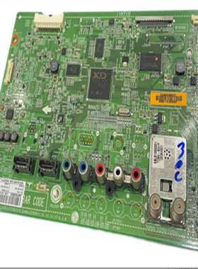 适LG 42LS4600-TA/47LS4600-TA 42cs460主板 EAX64437505(1.0)