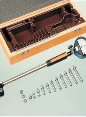 德国SCHWENK精密测缸规SU/SW系列盲孔测缸规通孔测缸规带表缸径规