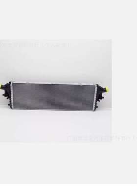 适用于奥迪 散热器   4S0121254B