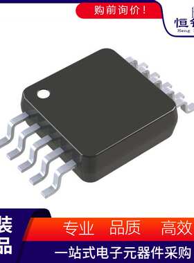 AD7982BRMZ 丝印C5F 封装MSOP-10 模数转换芯片ADC 集成电路IC