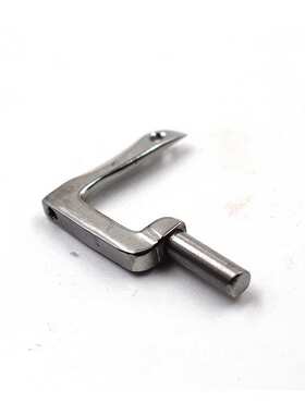 NEWLONG纽朗缝包机配件033121编织袋引线针