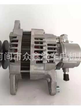 发电机LR180-513 LR180-512,LR180513,LR180513B,8973272181