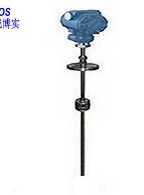 BOS-BUQK 磁性浮球开关 可用于水处理系统。