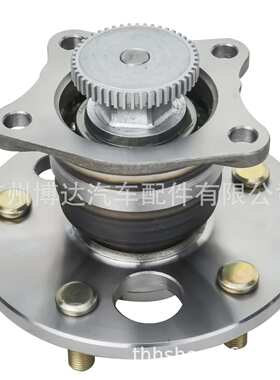 适用丰田佳美轮毂单元 总成 512310 42450-33010