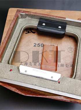 300*300MM 框式水平仪 机床测量用水平仪 框式水平仪30CM*30CM