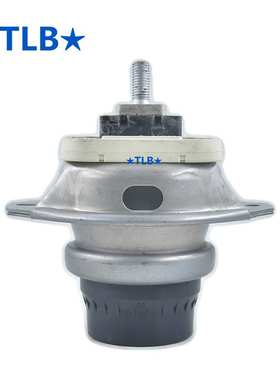 发动机支架机脚胶 LR014113 适用于路虎揽胜柴油V6 3.0L