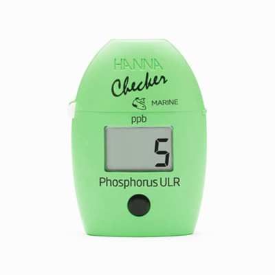 HANNA HI736 微电脑磷【ULR】光度比色计