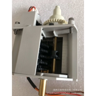 5系电动执行机构信号齿轮单元 电位器2SY5220-5TY03专业型齿轮组