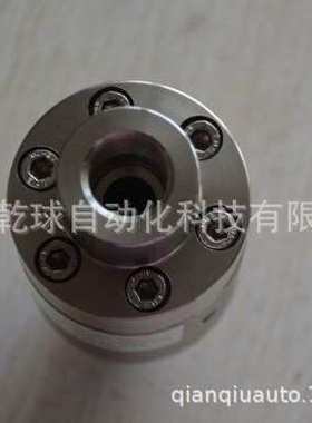 AP25-001-201  碳化硅密封1500转  DEUBLIN 不锈钢旋转接头