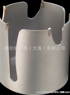 德国KEIL不锈钢 钻头