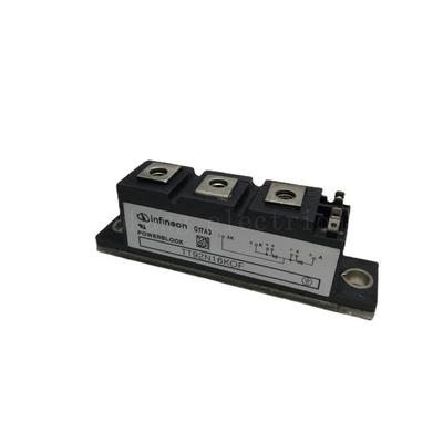 晶闸管 可控硅 三相整流桥模块TT92N12KOF TT92N12LOF TT92N16KOF