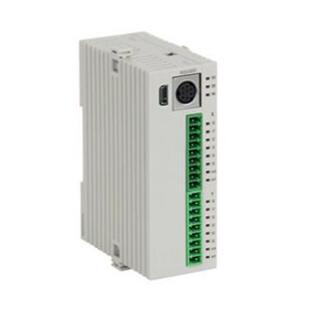 顾美PLC FX3GC系列FX3GC-16/30/32MT/MR-485 L3GR-32MT原装包邮