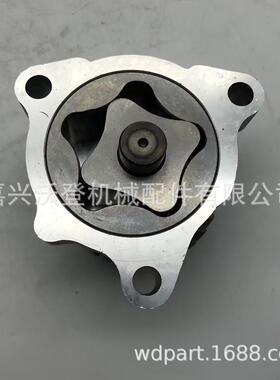 153-0980 173-0141机油泵适用于卡特