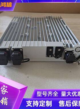 中兴ZXDD01P2000 V5.0室外交转直电源RRU供电单元48V2000W5G通信