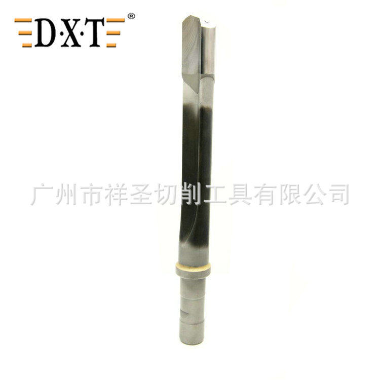 加 工中心涂层枪钻 厂家供应批发 广东加工中心枪钻