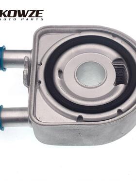 现货26410-25402 264102G000适用起亚索兰托现代索纳塔机油冷却器