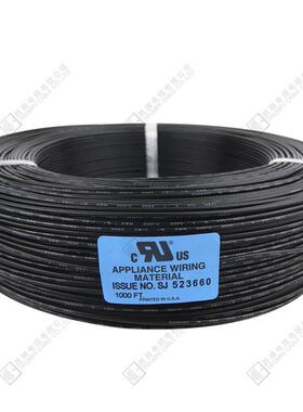 胜牌东莞工厂直销UL1330-16AWG镀锡铜导线耐腐蚀耐高温耐腐蚀电线