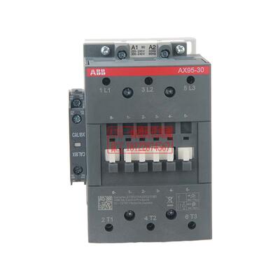 ABB 交流接触器 AX95-30-11-80*220-230V 订货号 1SFL431074R8011