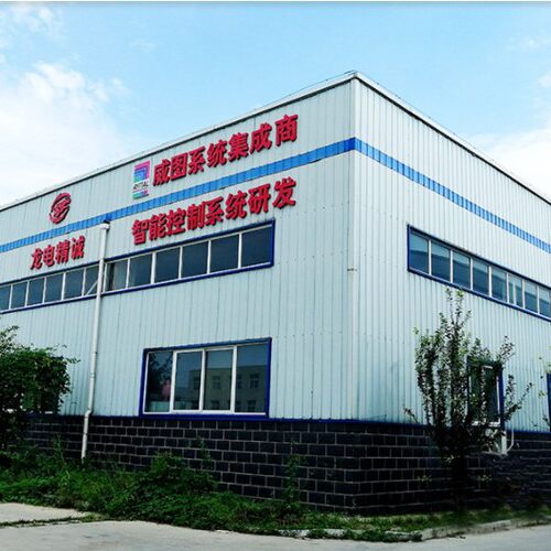 加工维保调试成套厂家低压电柜控制柜PLC柜成套柜接线钣金可定