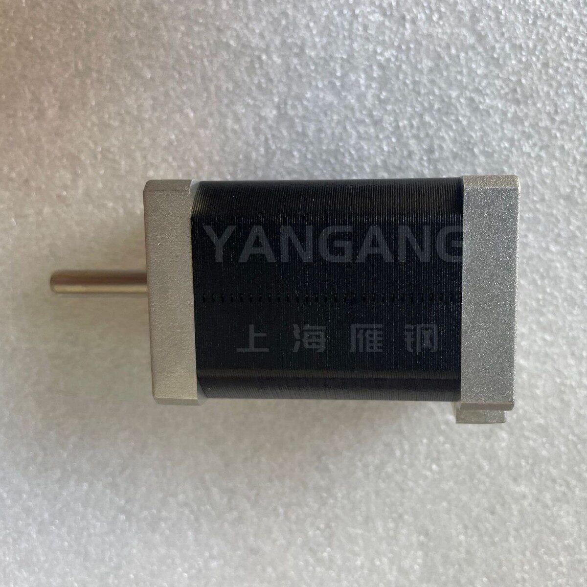 MOONS鸣志步进电机MS14HS5P4150NEMA14小型工业马达