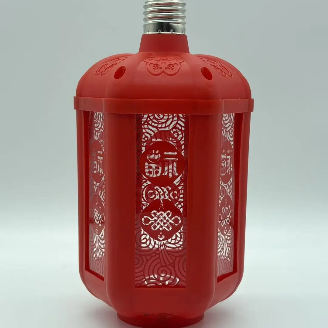 【下单立减50】新款七彩迎福灯笼阳台大门口投影灯春节福字ledWZ,节庆用品/礼品,装饰灯,淘宝优惠券,粉丝福利购,淘宝优惠卷