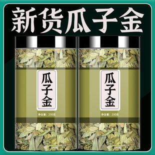 瓜子金中药材正品野生来马回中草药辰砂草金锁匙瓜子草乱马回新货