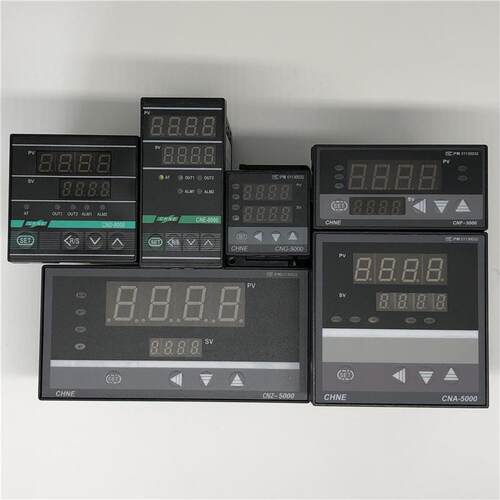 CHNE CND8000温控仪表8531温度调节器规格齐CHNE温控器