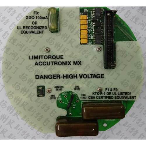 利米托克 熔断器 Limitron Class KTK-R-1 1A 600V Bussmann