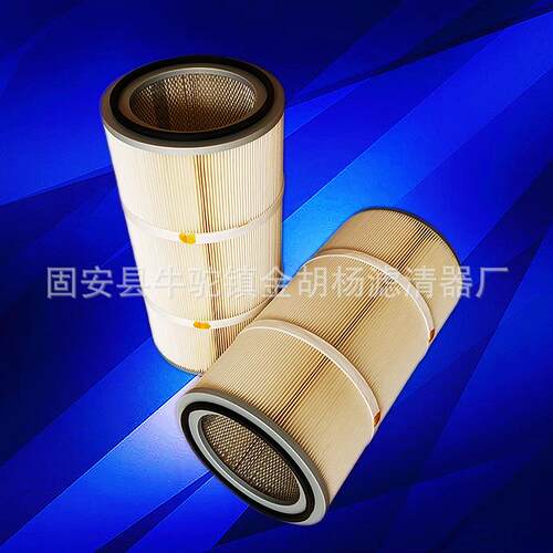供应方盖卡盘插片推拉托举法兰除尘滤筒芯适用WELLDONE威尔登设备