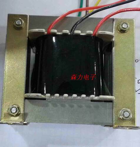 6P16P36P6P、6P14电子管用推挽50W6K输出变压器6K欧/0-4-8
