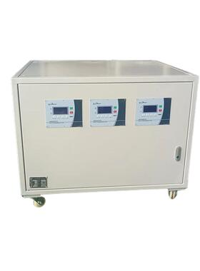 卡睿博KRB-09SW 三机一体模温机水式模温机工业制冷机冷水机冰水