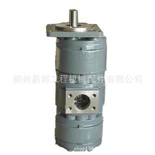 中联重科配件 供应销售1010000238中联原厂25T汽车吊齿轮泵