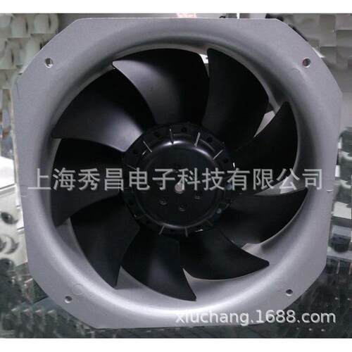 SJ2208HA2 SJ2208HA3 三巨 高温轴流风扇 110V220V散热风机22580