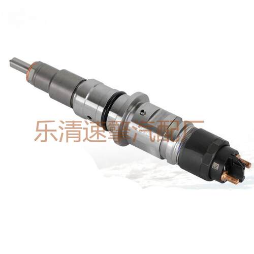 用于康明斯RAM高压共轨喷油器总成0445120193 /68002012AA