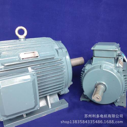 铜芯线实体厂家电动机厂家电机厂家YP2-225M-4 45KW宽频电机