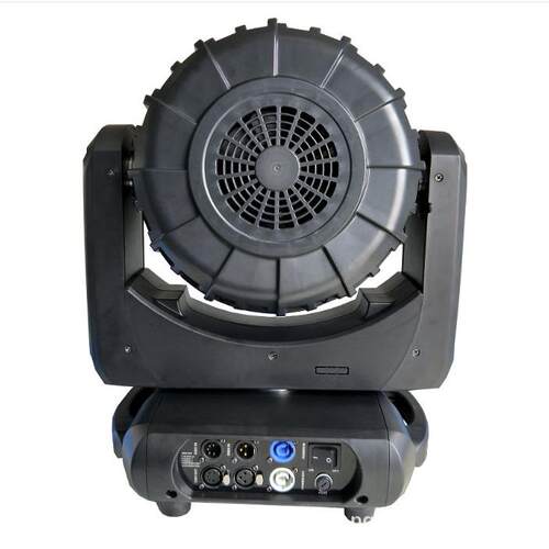 厂家直销 12颗40W 4合1调焦点控 RGBW LED染色舞台灯