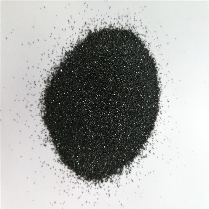 Cr2O3 46%铬矿砂用于铸钢行业 特种铸造砂