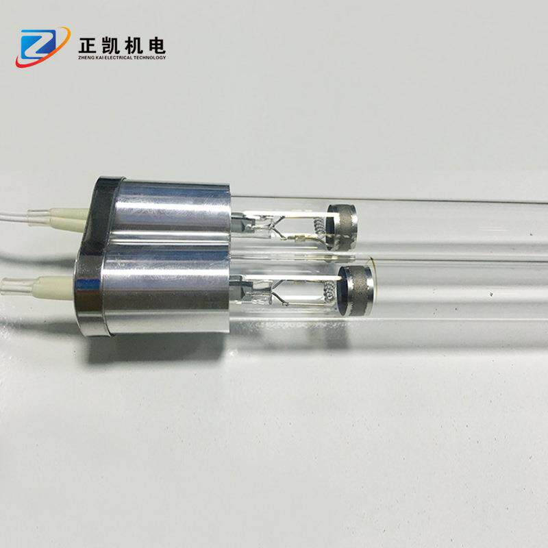 厂家供应金属卤素灯 水银灯管UV灯 穿透力强紫外线照射改质灯管