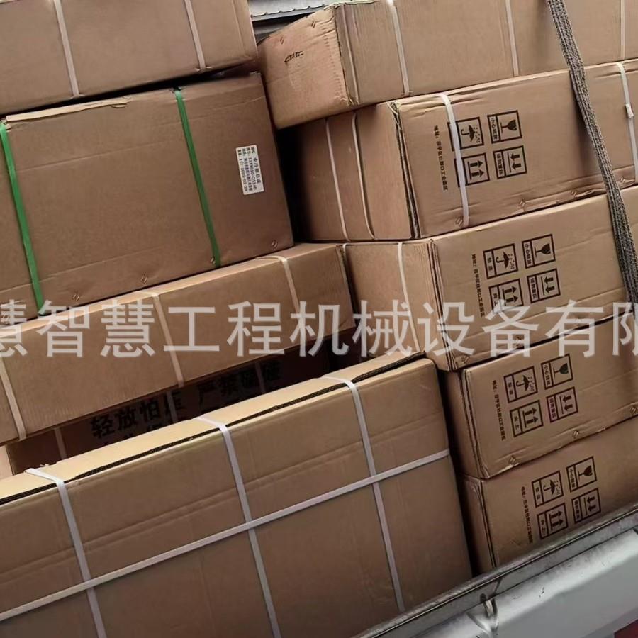 特惠供应390挖掘机配件水箱 5391527CAT矿山挖机散热器芯5863791