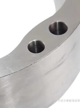 Poclain液压车轮马达MS08波克兰转子总成定子